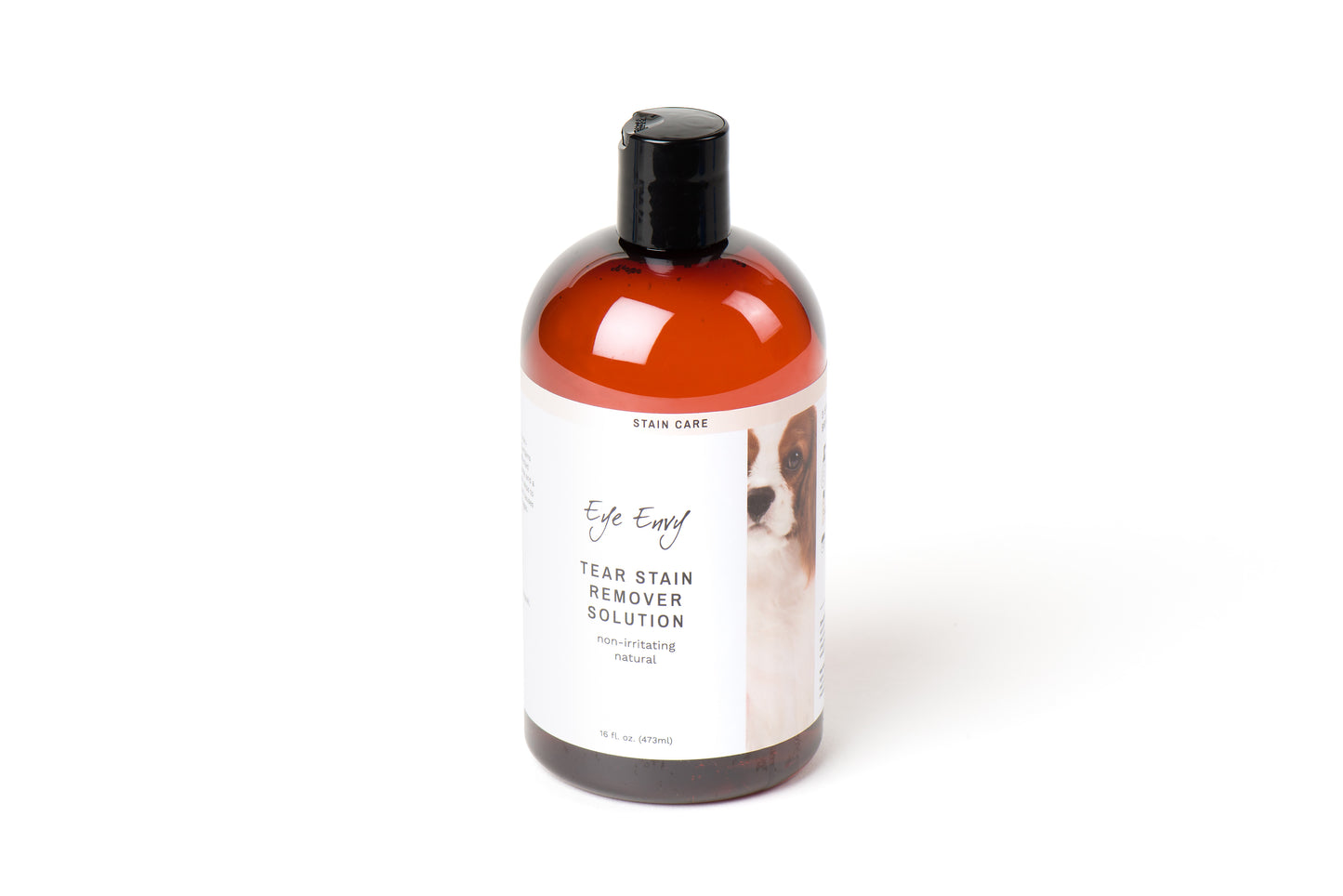 Tear Stain Remover Solution For Dogs