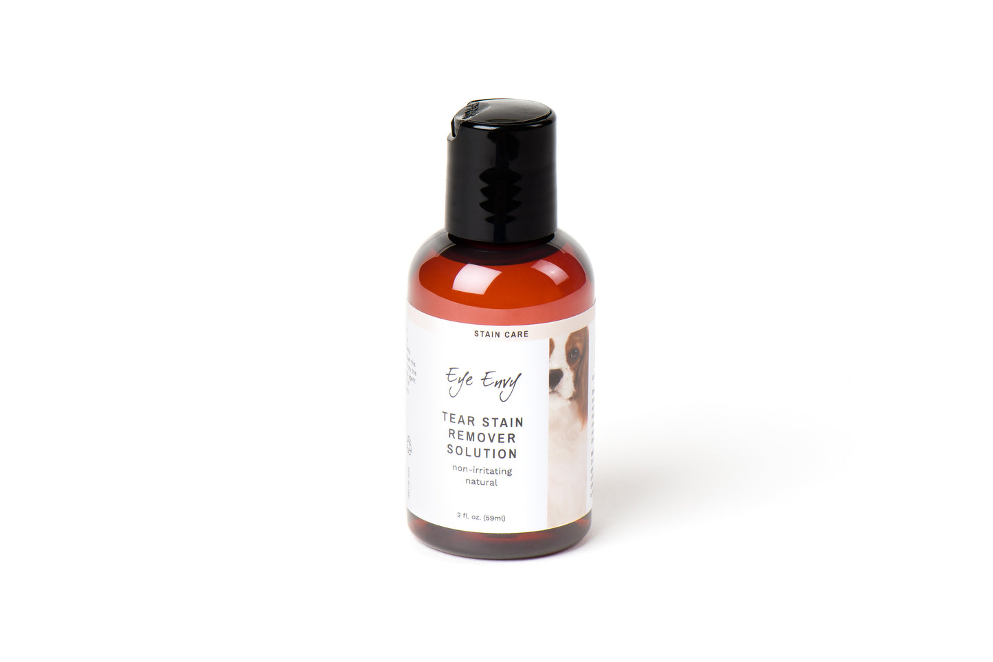 Tear Stain Remover Solution For Dogs