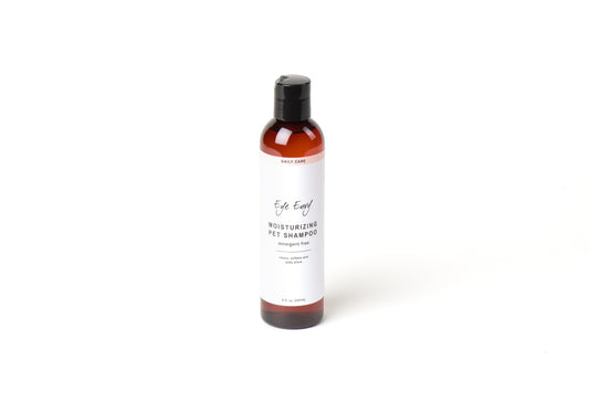 All Natural Moisturizing Shampoo