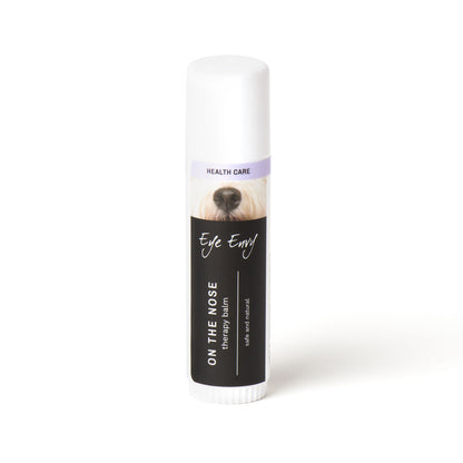 On the Nose Therapy Balm