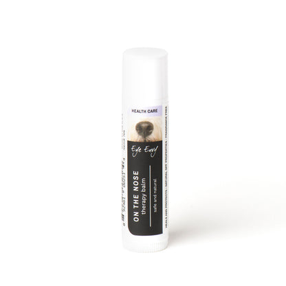 On the Nose Therapy Balm