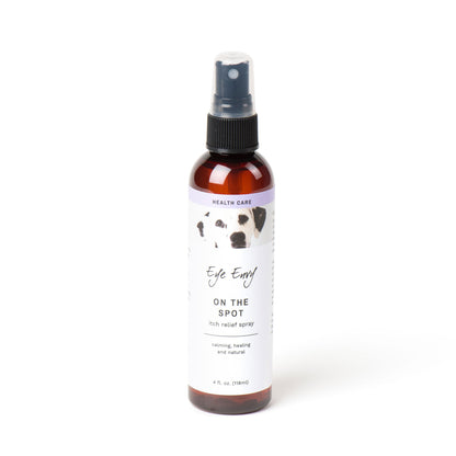 On the Spot Healing & Itch Relief Spray