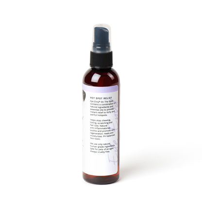 On the Spot Healing & Itch Relief Spray