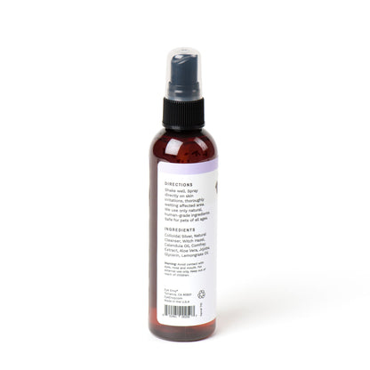 On the Spot Healing & Itch Relief Spray