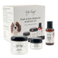 3-Step Tear Stain Remover Kit for Dogs