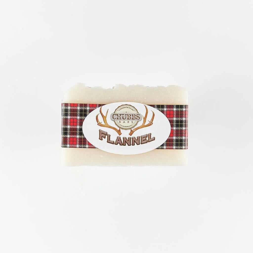 Organic Pet Shampoo Bar