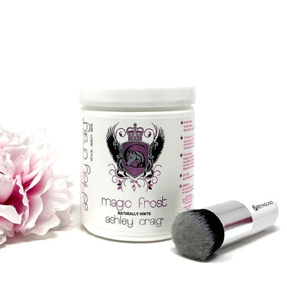 Magic Frost - XX Fine White Grooming Powder