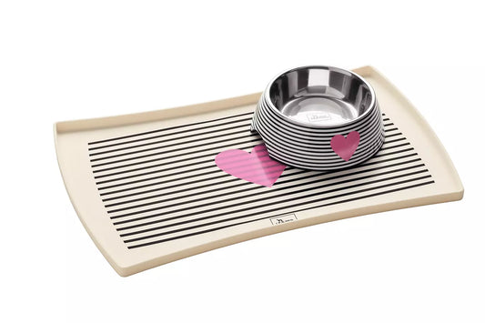 Biri Silicone Mat for Bowls