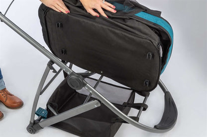 Collapsible Pet Stroller Buggy