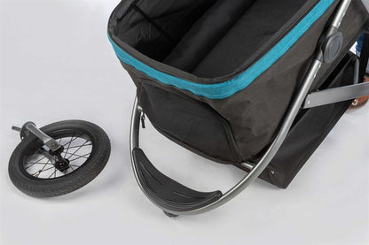 Collapsible Pet Stroller Buggy