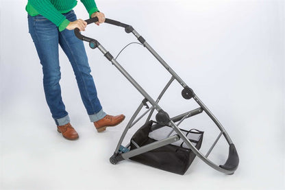 Collapsible Pet Stroller Buggy