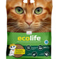 EcoLife Cat Sand