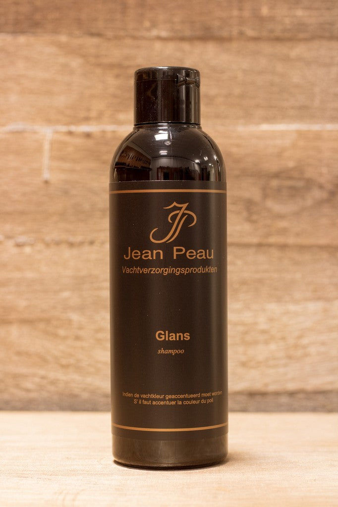 Jean Peau Brightener Shampoo