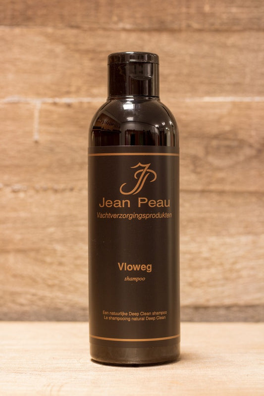 Jean Peau Deep Clean Shampoo