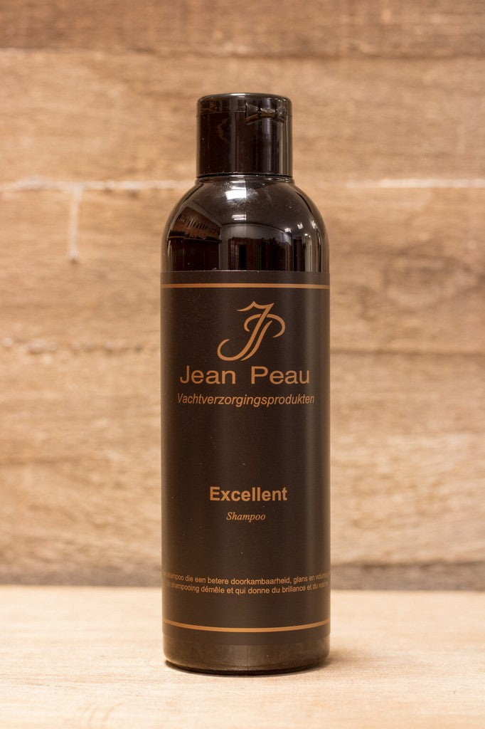 Jean Peau Excellent Shampoo