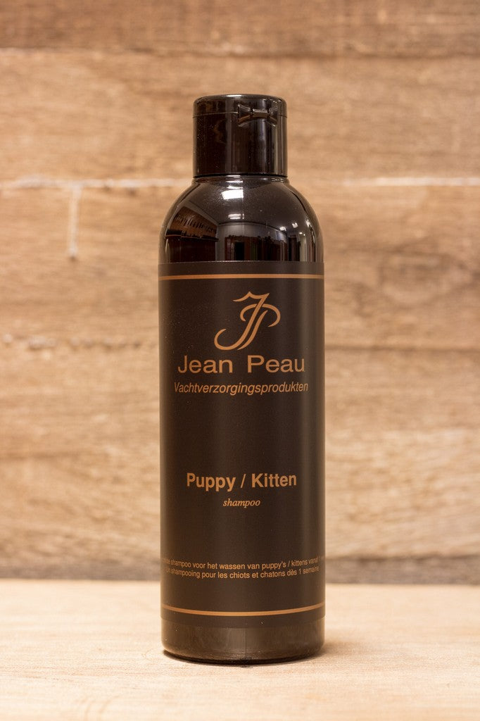 Jean Peau Puppy / Kitten Shampoo