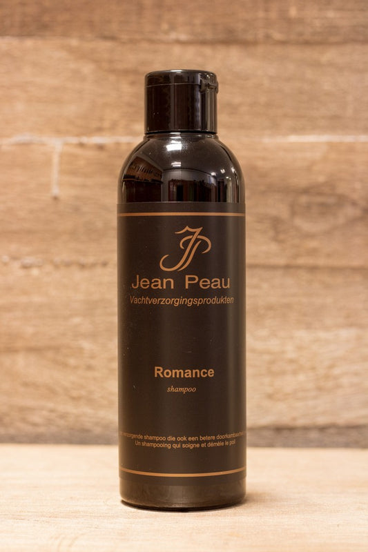 Jean Peau Romance Shampoo