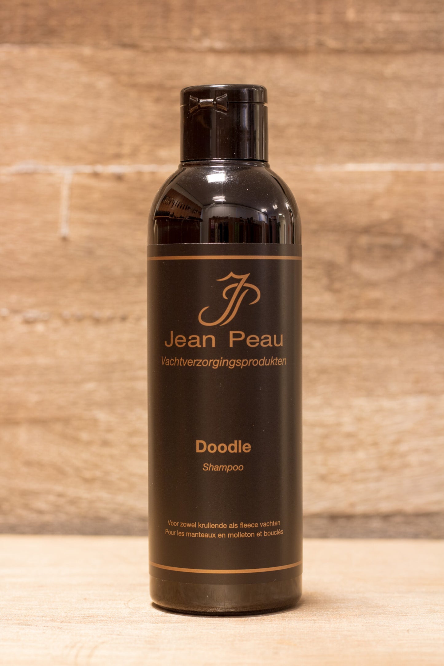 Jean Peau Doodle Shampoo