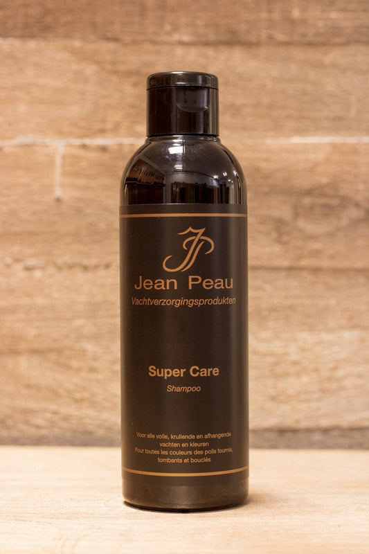 Jean Peau Super Care Shampoo