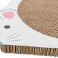 Junior Corrugated Cat Scratcher