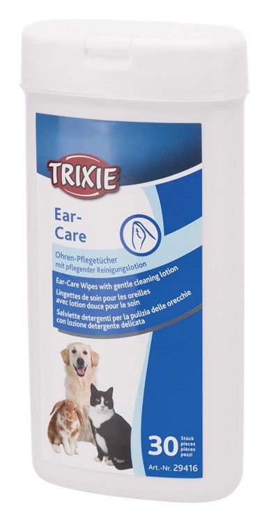 Ear Cleaning Wipes