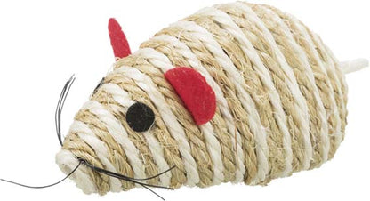 Trixie Cat Toy XXL Rat