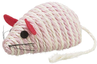 Trixie Cat Toy XXL Rat