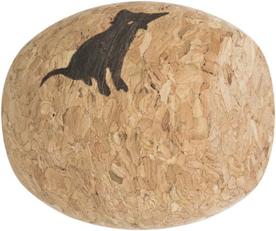 Cork Cat Toy