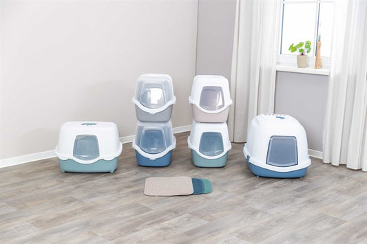 Cat Litter Box Vico Cabriolet