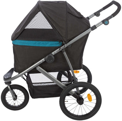 Collapsible Pet Stroller Buggy