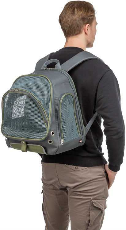 Backpack Pet Carrier Lyla