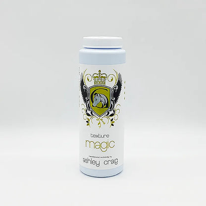 Texture Magic Finish Powder