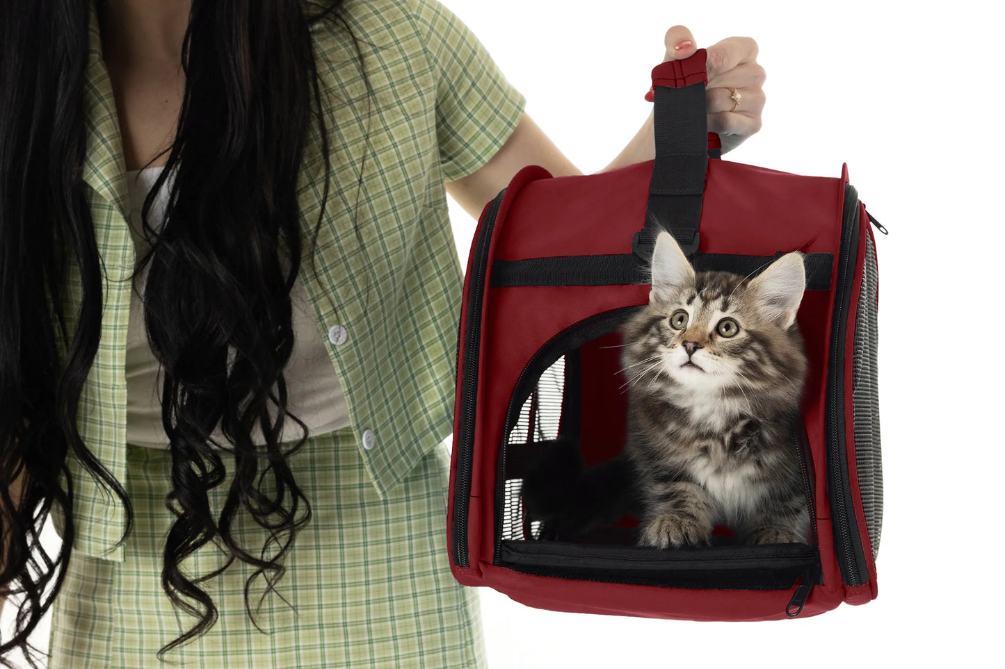 Totes'ter Pet Carrier
