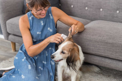 Ear Cleaning Wipes