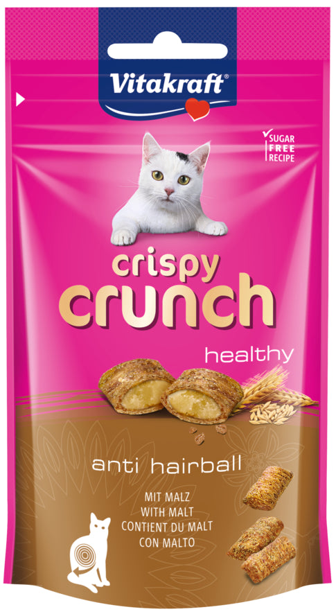 Vitakraft Cat Crispy Crunch