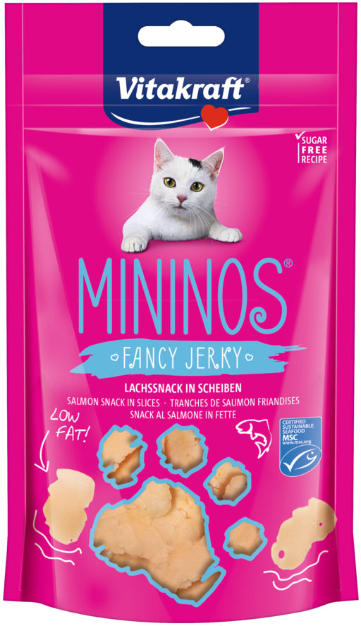Vitakraft Cat Mininos Jerky