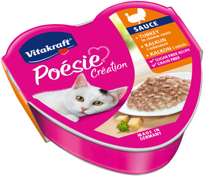 Vitakraft Cat Poesie Creation