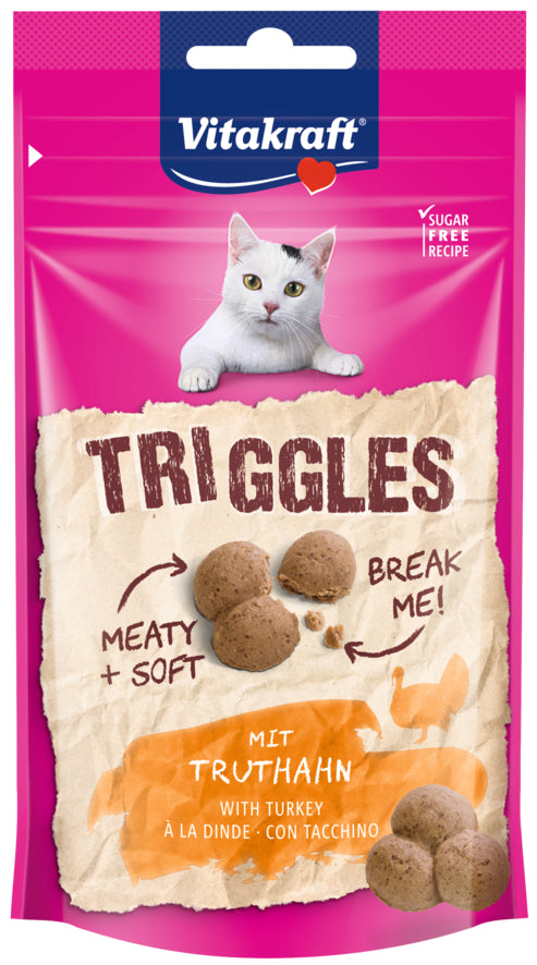 Vitakraft Cat Triggles