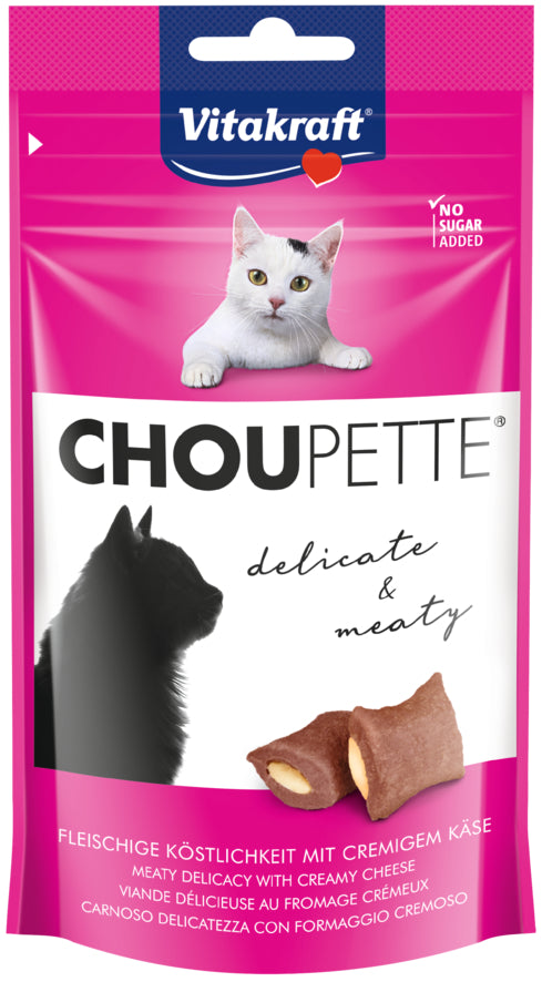 Vitakraft Cat Choupette