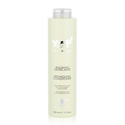 Detangling Conditioner