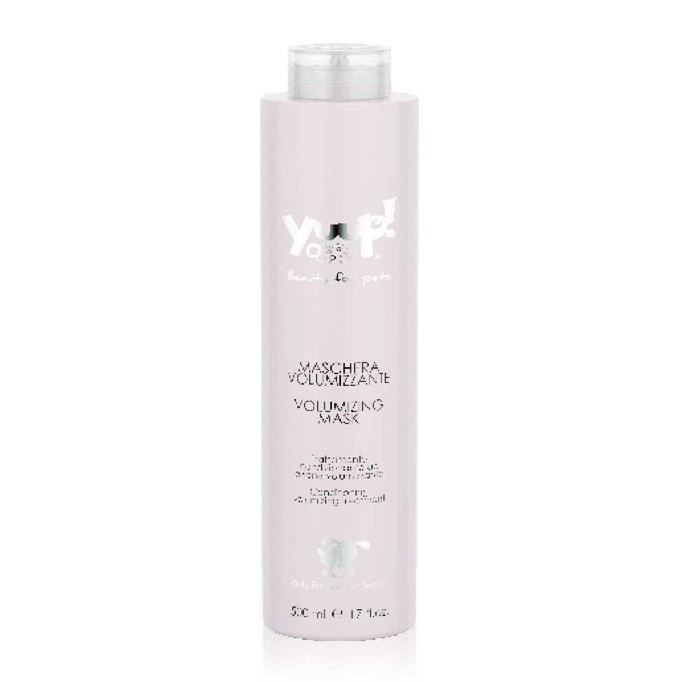 Volumizing Mask