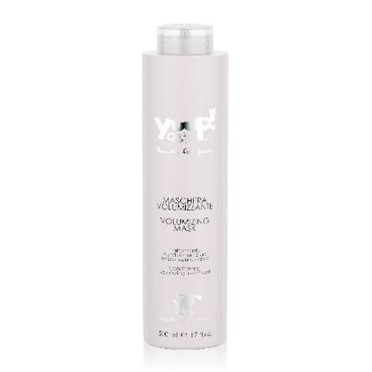 Volumizing Mask
