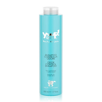 Odor Control Shampoo