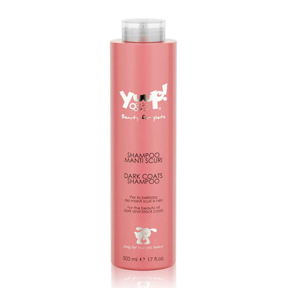 Dark Coats Shampoo