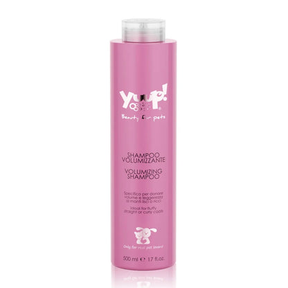 Volumizing Shampoo