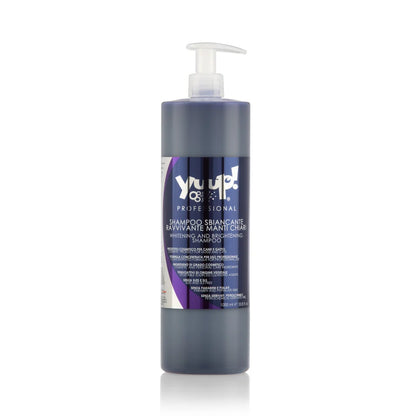 Whitening and Brightening Shampoo