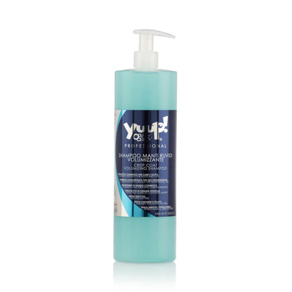Crisp Coat Shampoo