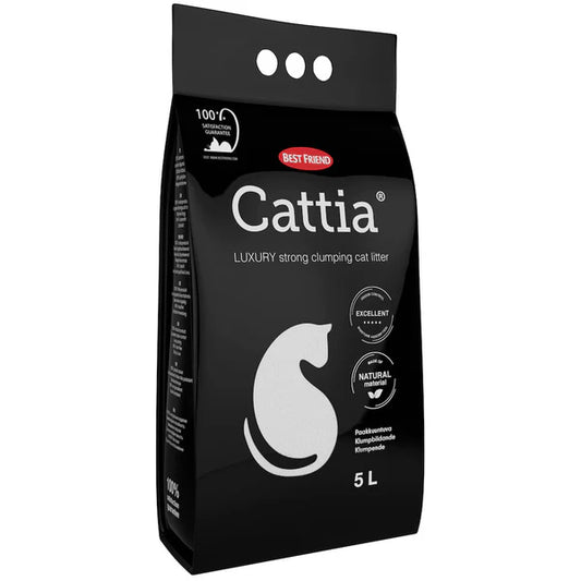 Cattia Cat Litter