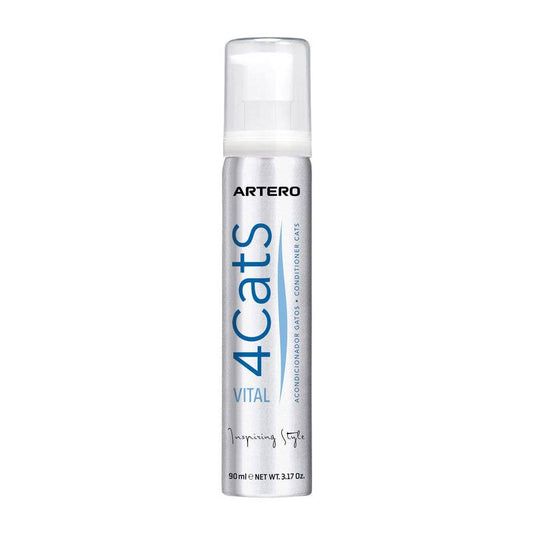 Artero Mask 4Cats Vital 90Ml.