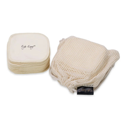 Washable Reusable Applicator Pads